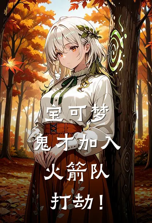 宝可梦：鬼才加入火箭队，打劫！