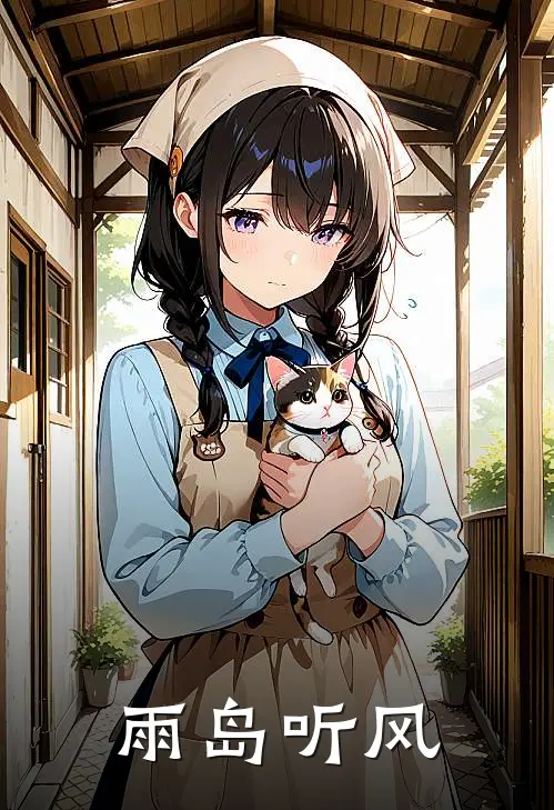 雨岛听风