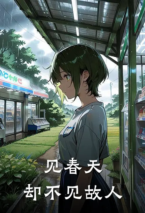 见春天，却不见故人