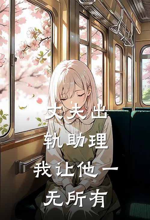 丈夫出轨助理，我让他一无所有