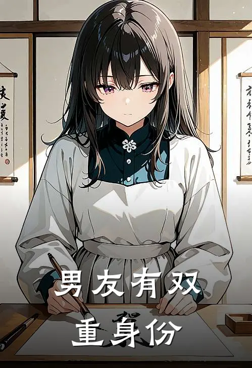 男友有双重身份