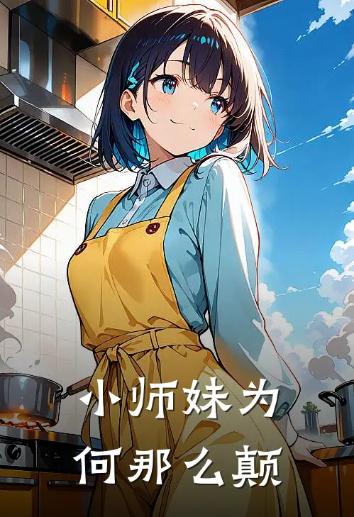 小师妹为何那么颠