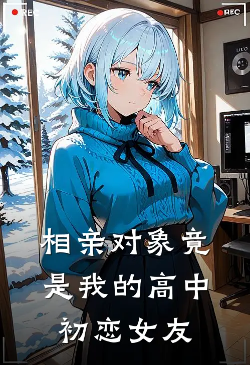 相亲对象竟是我的高中初恋女友