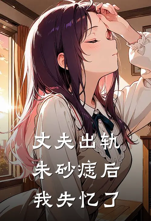 丈夫出轨朱砂痣后，我失忆了