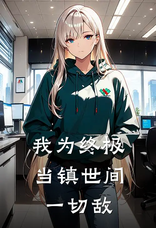 我为终极，当镇世间一切敌