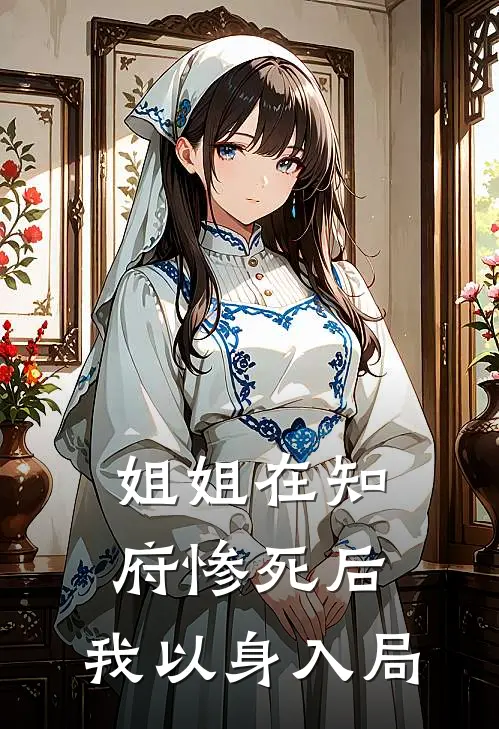 姐姐在知府惨死后，我以身入局