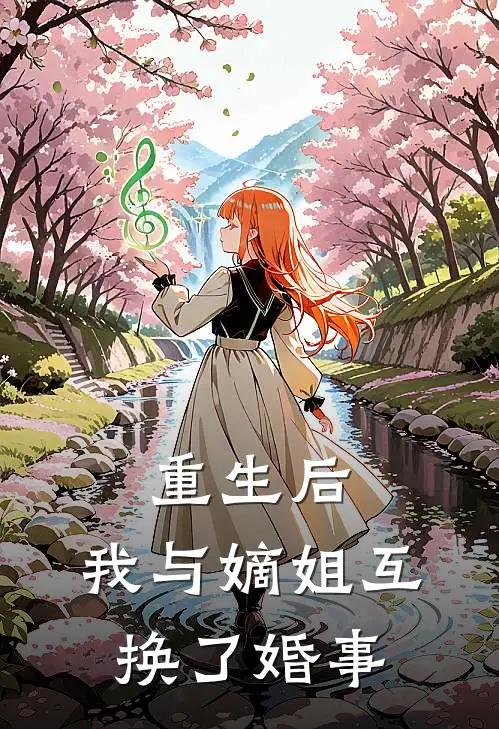 重生后，我与嫡姐互换了婚事