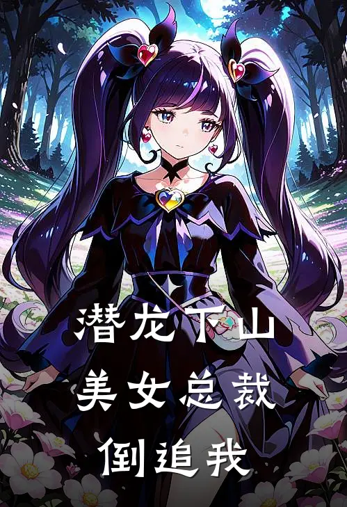 潜龙下山，美女总裁倒追我