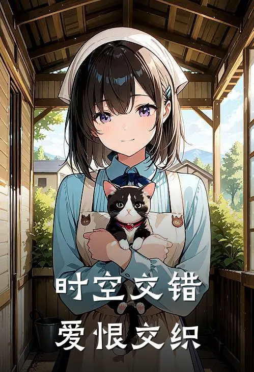 时空交错，爱恨交织