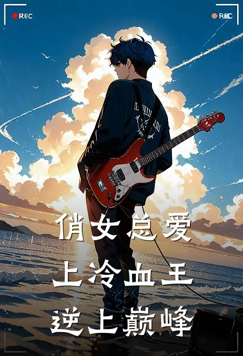 俏女总爱上冷血王逆上巅峰