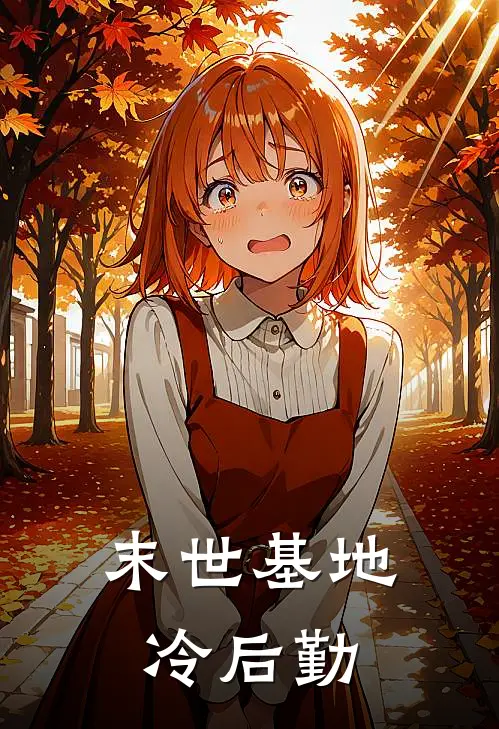 末世基地冷后勤