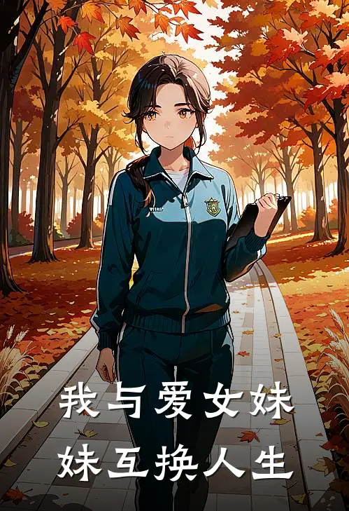 我与爱女妹妹互换人生