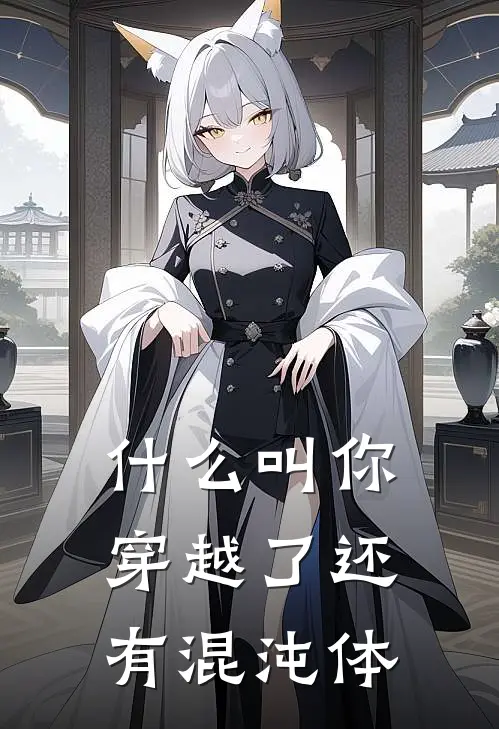 什么叫你穿越了还有混沌体