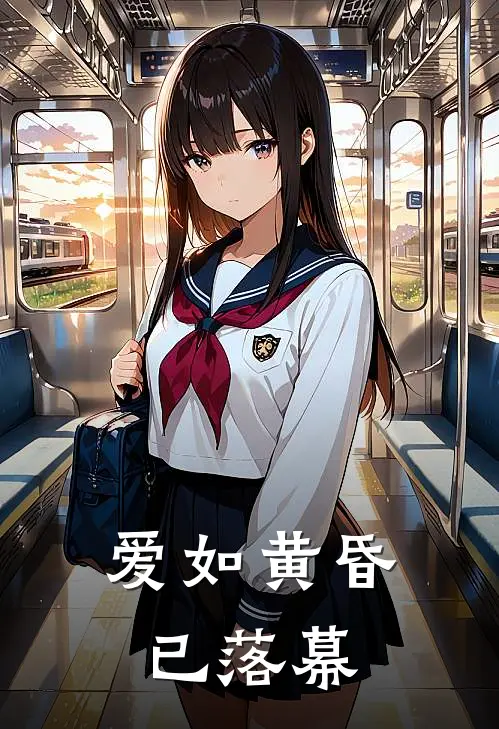 爱如黄昏已落幕