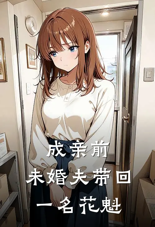 成亲前，未婚夫带回一名花魁