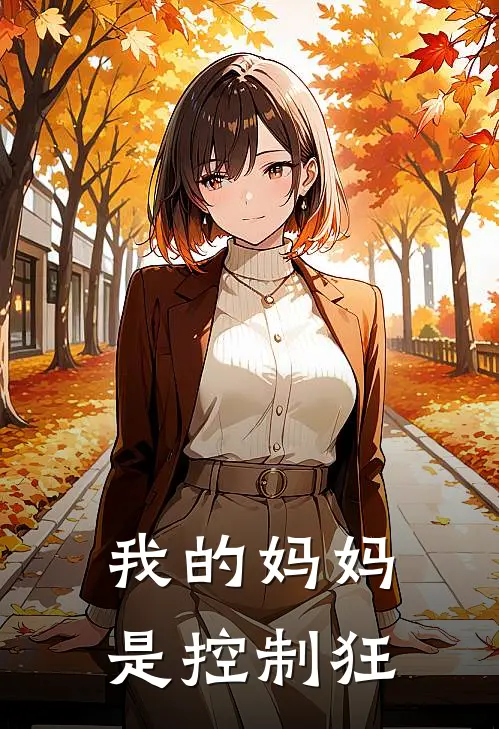 我的妈妈是控制狂