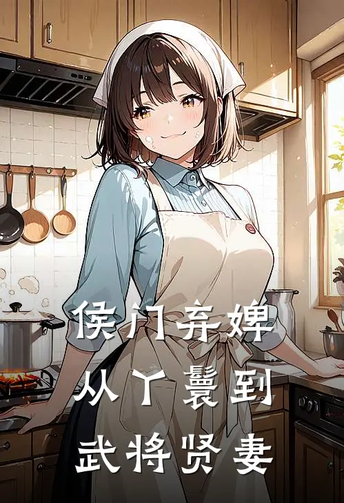 侯门弃婢：从丫鬟到武将贤妻