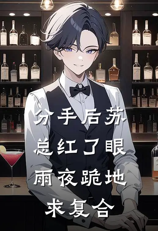 分手后苏总红了眼，雨夜跪地求复合