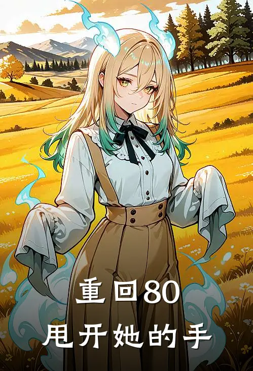 重回80，甩开她的手