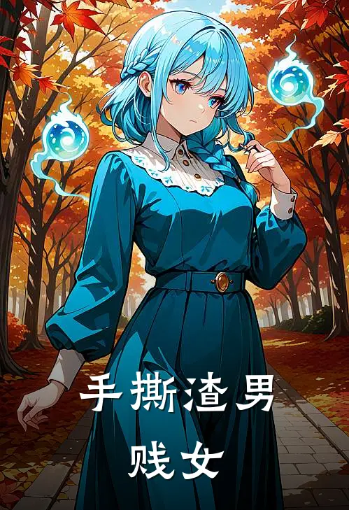 手撕渣男，贱女