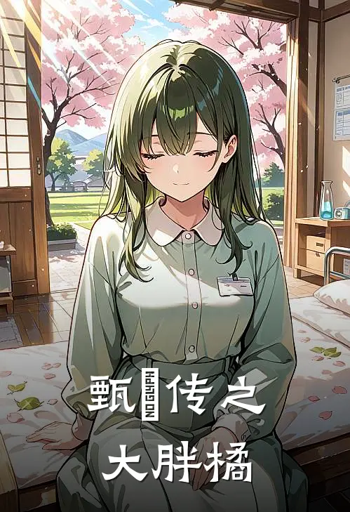 甄嬛传之大胖橘