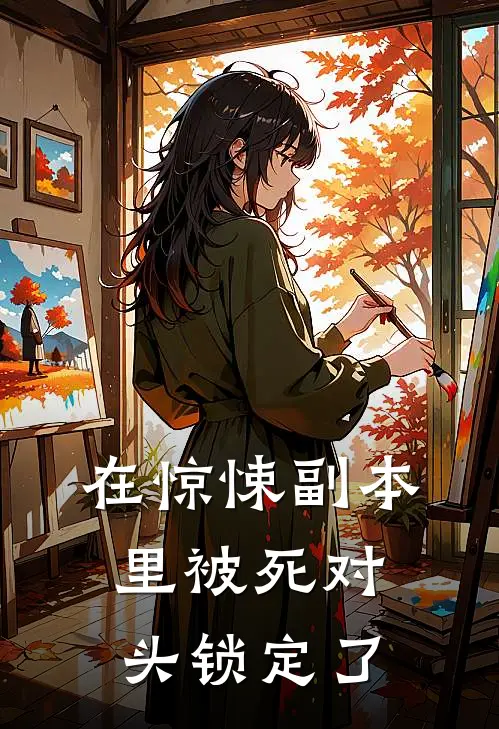 在惊悚副本里被死对头锁定了