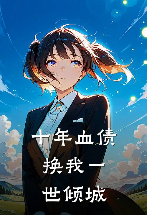 十年血债，换我一世倾城