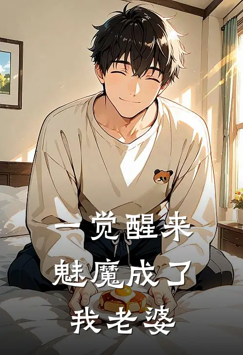 一觉醒来魅魔成了我老婆