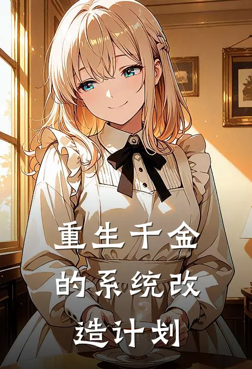 重生千金的系统改造计划