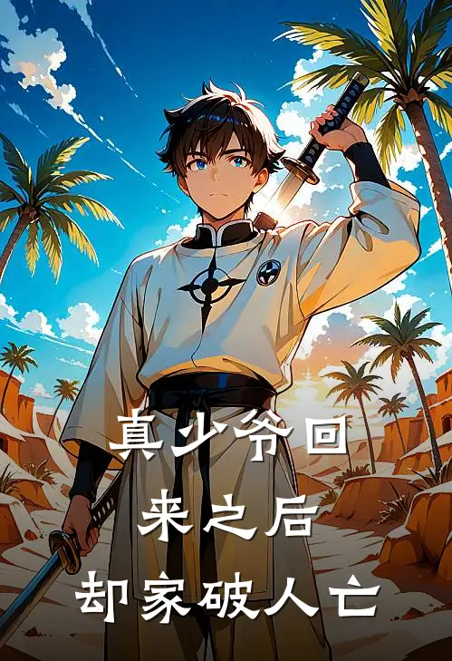 真少爷回来之后，却家破人亡