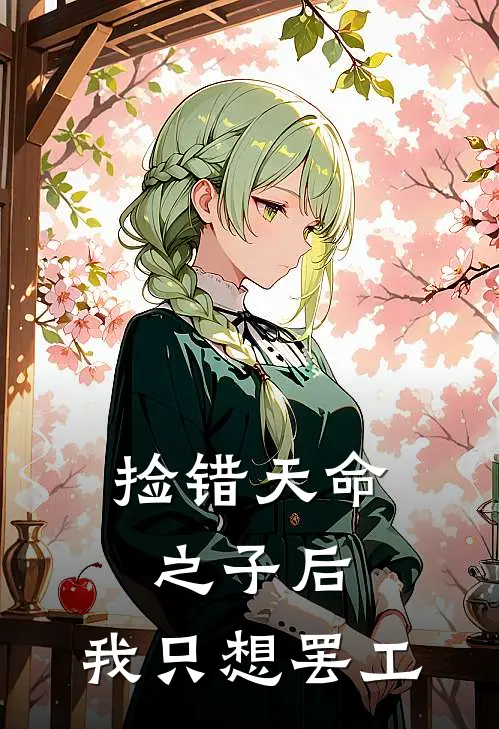 捡错天命之子后：我只想罢工