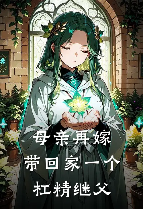 母亲再嫁，带回家一个杠精继父