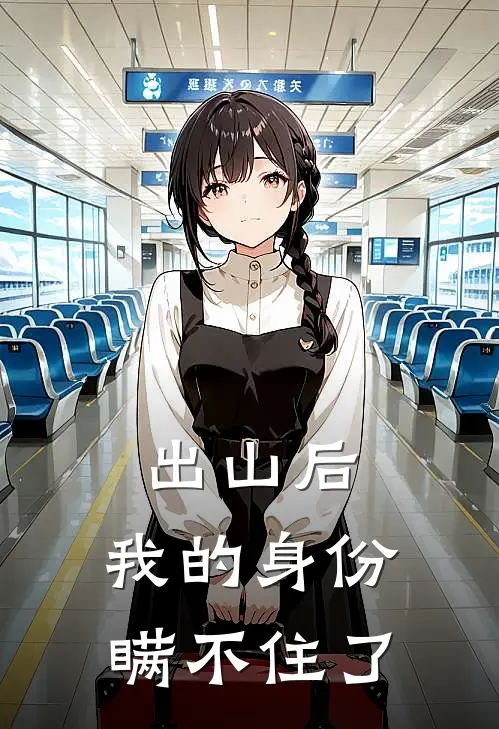 出山后，我的身份瞒不住了