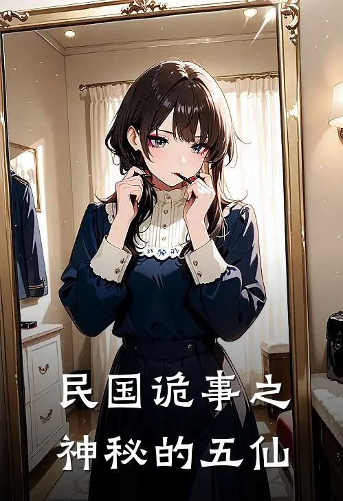 民国诡事之神秘的五仙