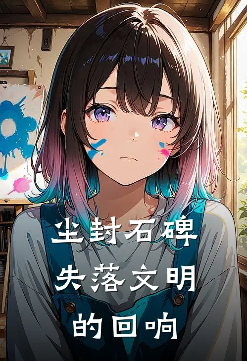 尘封石碑失落文明的回响