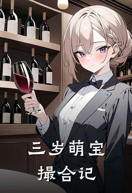 三岁萌宝撮合记