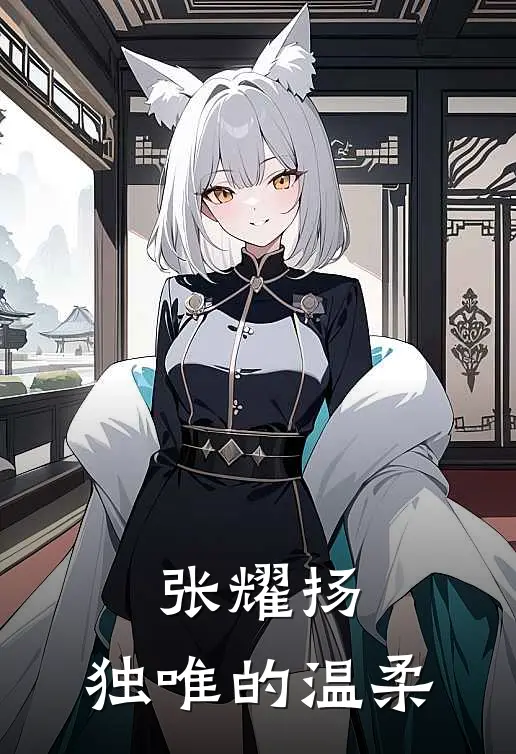 张耀扬：独唯的温柔