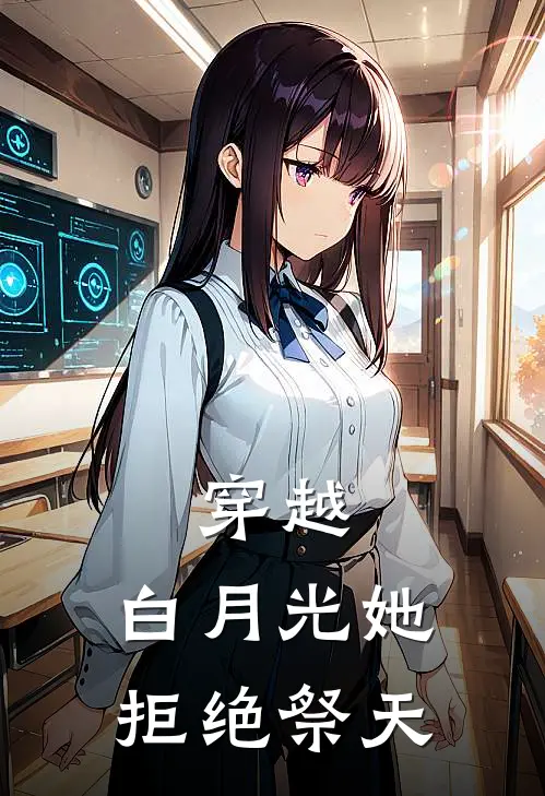 穿越：白月光她拒绝祭天