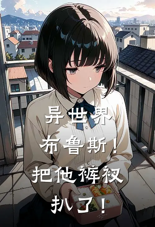 异世界：布鲁斯！把他裤衩扒了！