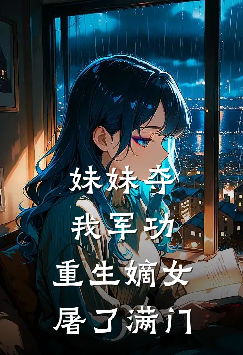 妹妹夺我军功，重生嫡女屠了满门