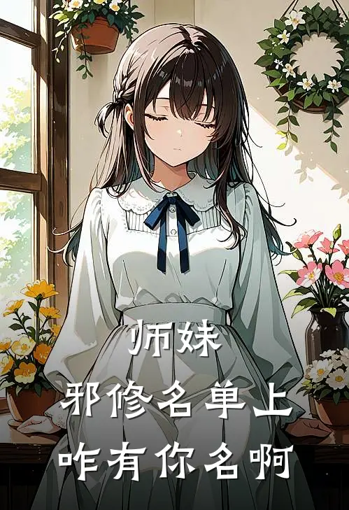 师妹，邪修名单上咋有你名啊