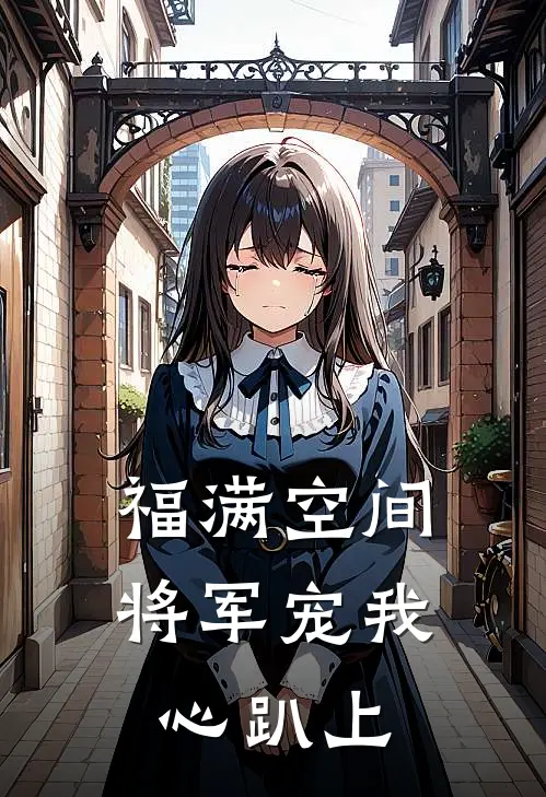 福满空间：将军宠我心趴上