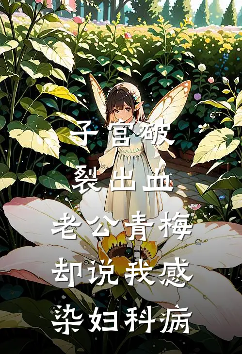 子宫破裂出血，老公青梅却说我感染妇科病