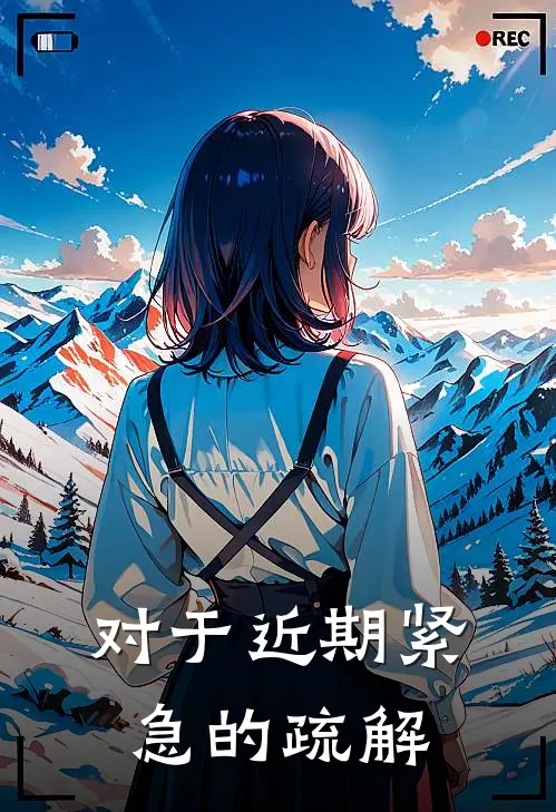 对于近期紧急的疏解