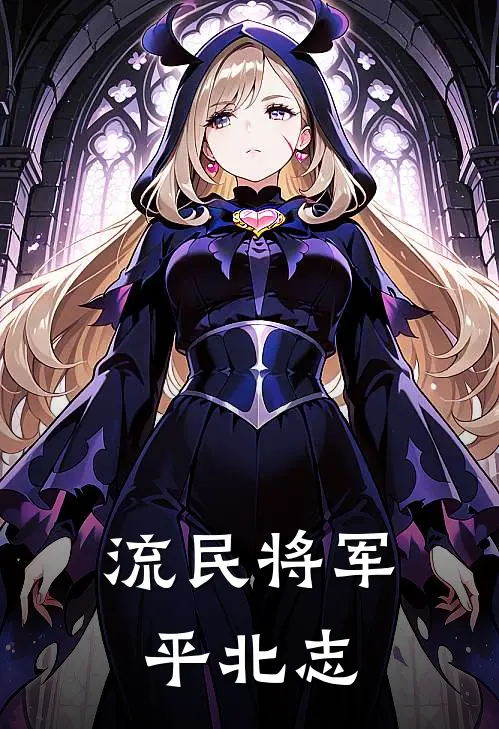 流民将军：平北志