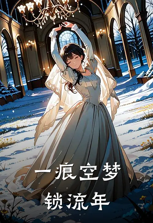 一痕空梦锁流年
