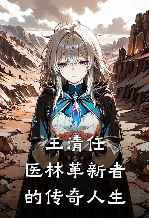 王清任：医林革新者的传奇人生