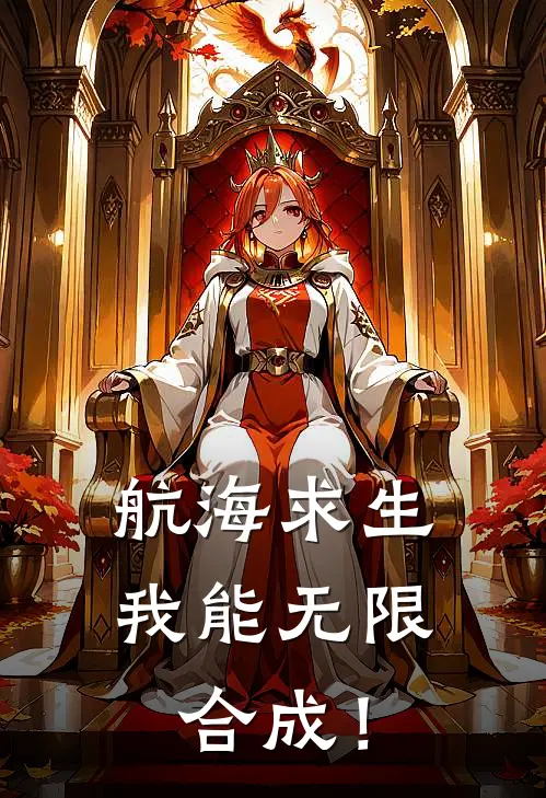 航海求生，我能无限合成！