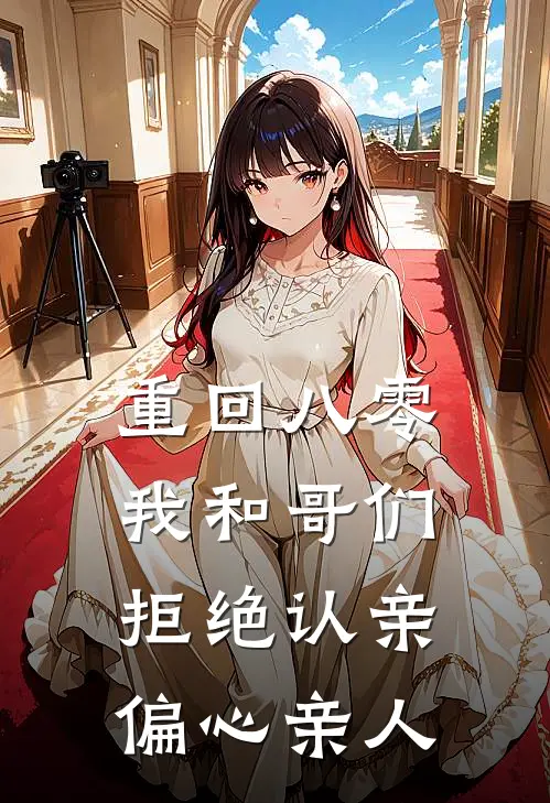 重回八零，我和哥们拒绝认亲偏心亲人