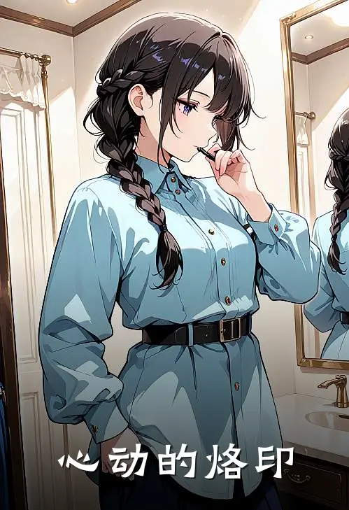 心动的烙印